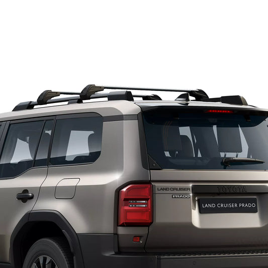 Dakdragers Toyota Land Cruiser 2024 >