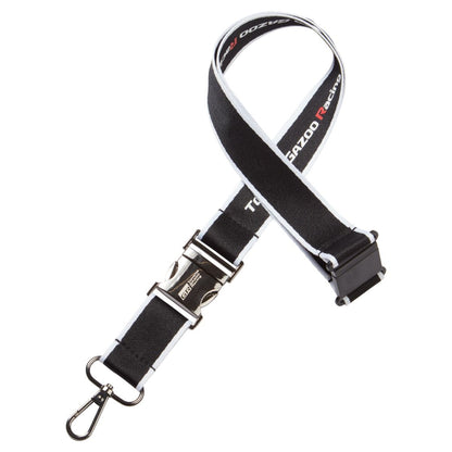 Toyota Gazoo Racing Lanyard