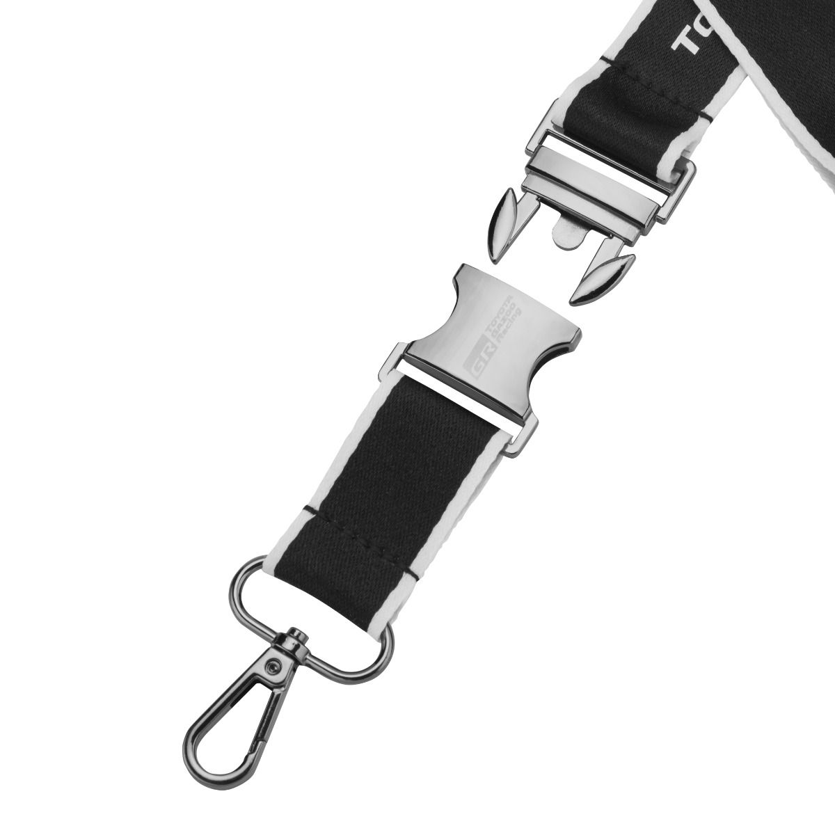 Toyota Gazoo Racing Lanyard