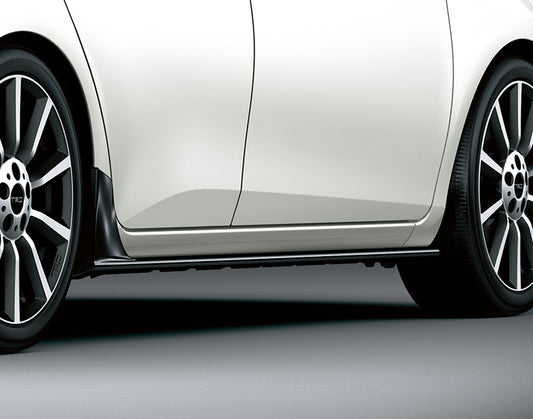 Sideskirts (splitters) Toyota Auris Hatchback 2013 - 2019
