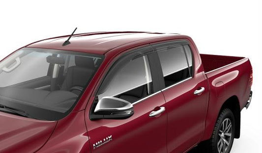 Windschutzscheiben Toyota Hilux DC 2015 &gt;