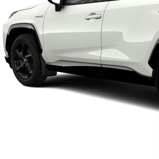 Spatlappen set Toyota RAV4 Adventure 2019 >