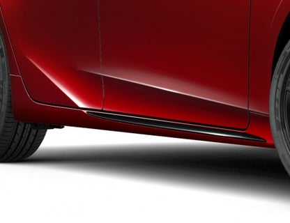 Ornamentenset zijkant Toyota Prius 2016 >