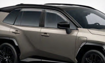 Windschutzscheiben Toyota RAV4 2019 >