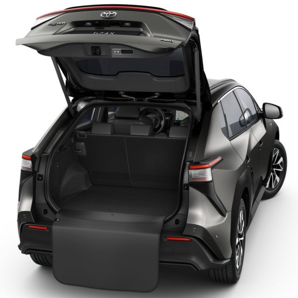 Achterbumperbeschermschort Toyota C-HR+ 2026 >
