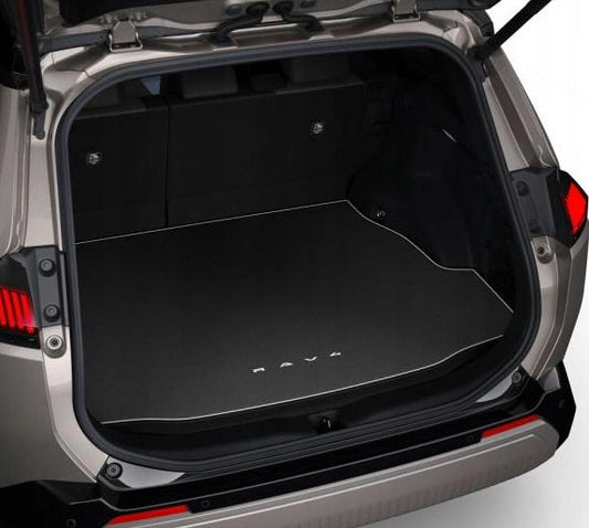 Kofferbakmat Toyota RAV4 2026 >