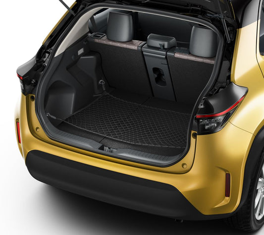 Toyota Original Gepäcknetz CHR / Yaris Cross