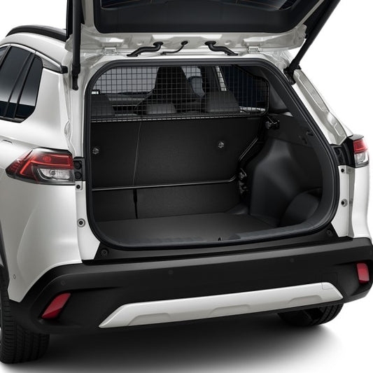 Hundegitter Toyota RAV4 2016 - 2019