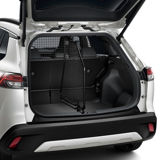 Hundegitterteiler Toyota RAV4 2016 - 2019