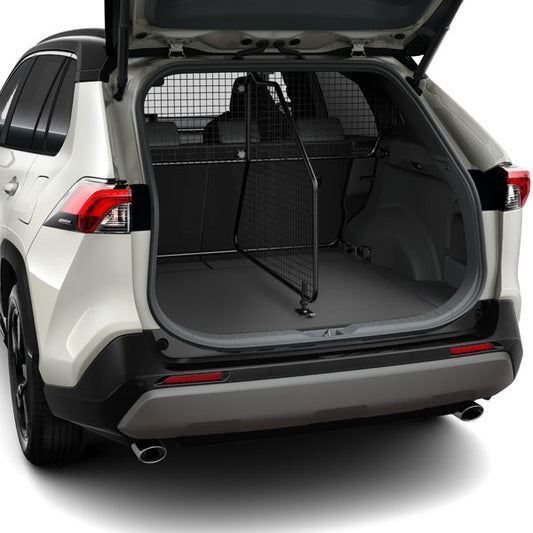 Hundegitter-Trennwand Toyota RAV4 2019 &gt;