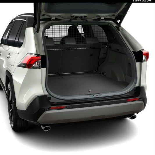 Hundegitter Toyota RAV4 Hybrid 2019 &gt;