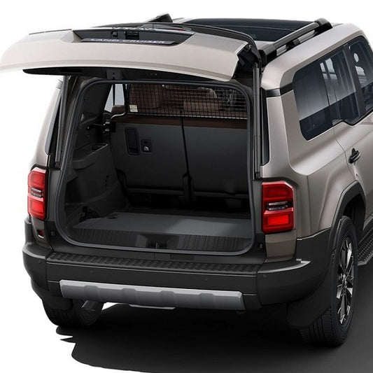Hondenrek Toyota Land Cruiser 2024 >
