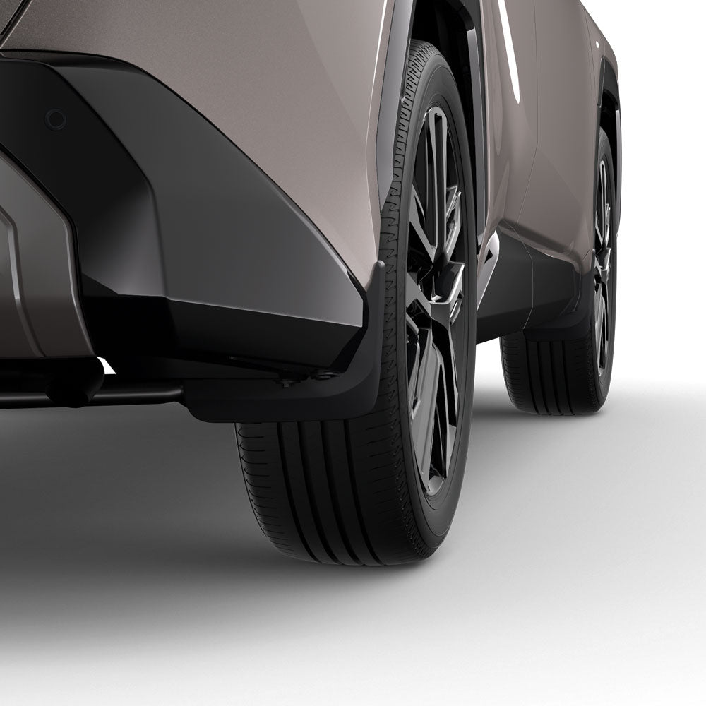 Spatlappen set Toyota RAV4 2016 >