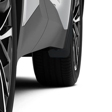 Schmutzfänger Toyota C-HR 2024 &gt;