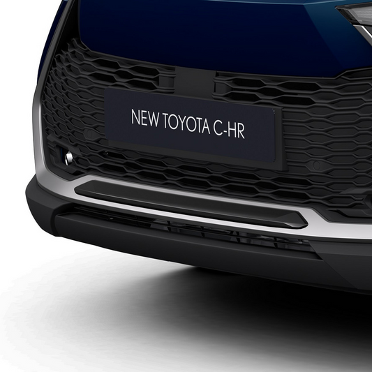 Sierlijst voorbumper Toyota C-HR 2024 >