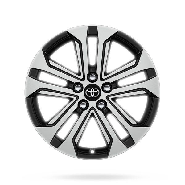 Set lichtmetalen velgen 18" "Multi" Toyota RAV4 2019 >