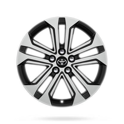 Satz Alufelgen 18" „Multi“ Toyota RAV4 2019 &gt;