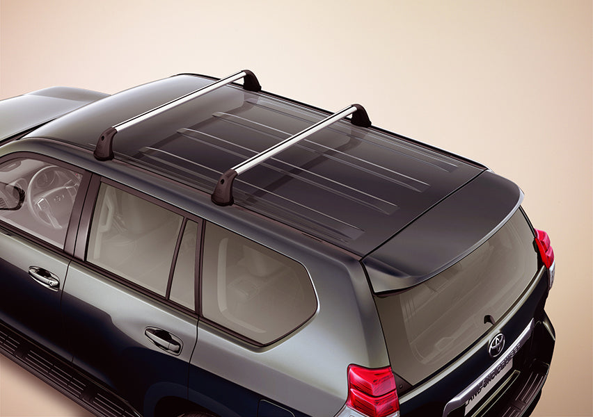 Dakdragers Toyota Land Cruiser (3-deurs) 2013 - 2024