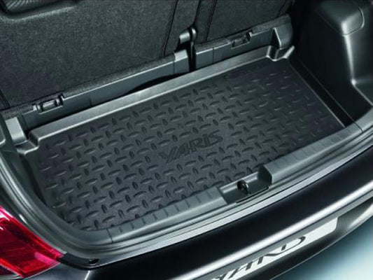 Laadvloerbescherming Toyota Yaris 2006 - 2011