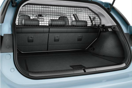 Hundegitter Lexus CT 200h 2010 - 2021