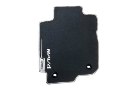 Mattenset Toyota RAV4 Hybride 2013 - 2019