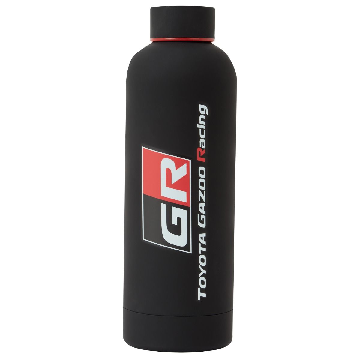Toyota Gazoo Racing geïsoleerde drinkfles