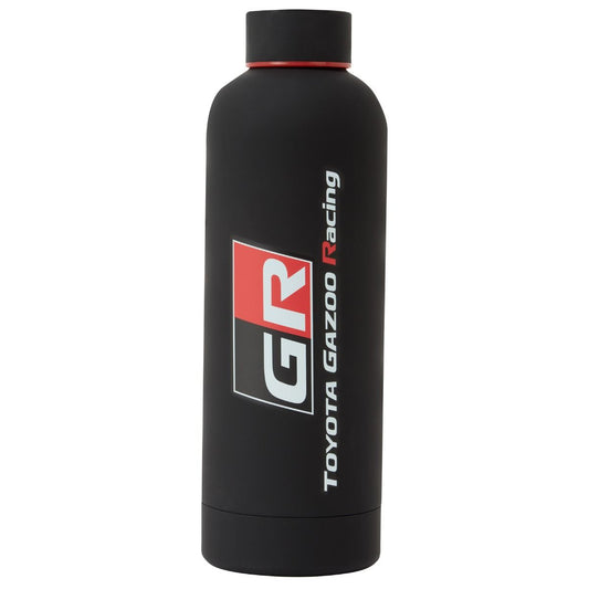 Toyota Gazoo Racing geïsoleerde drinkfles