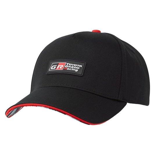 Toyota Gazoo Racing Camo Baseball Cap