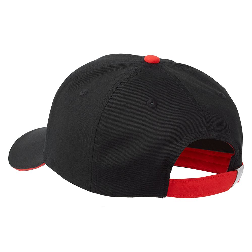 Toyota Gazoo Racing Camo Baseball Cap
