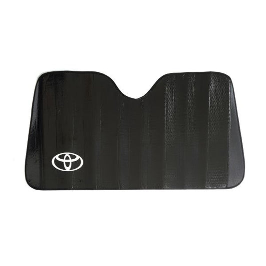 Toyota zonnescherm zomer/winter
