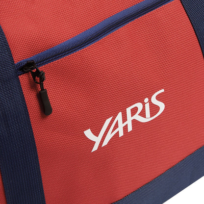 Toyota Yaris sporttas