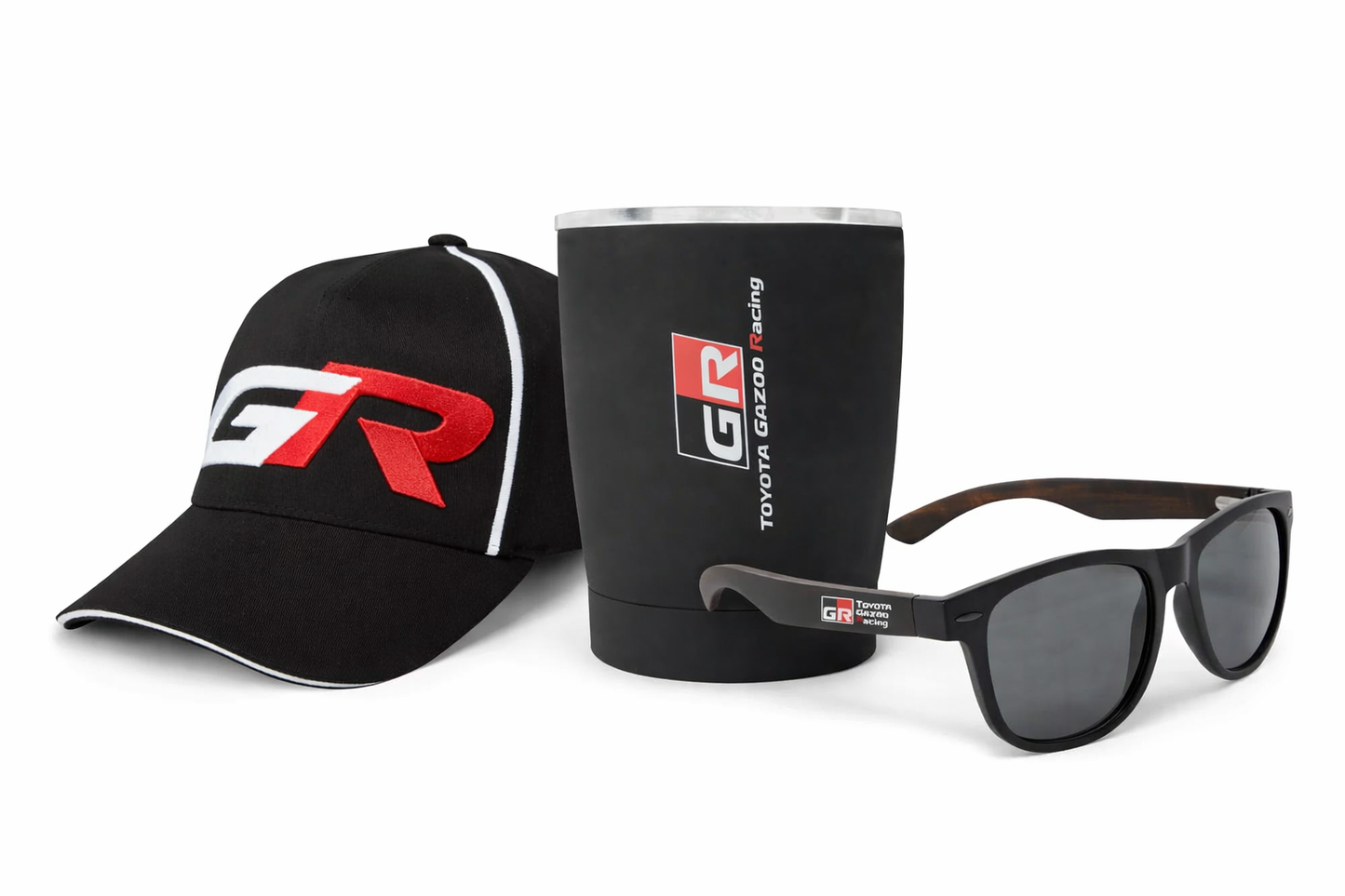 Toyota Gazoo Racing pakket