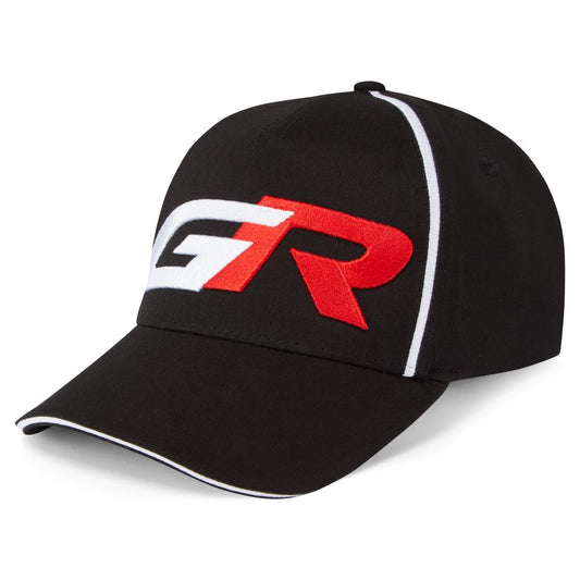 Toyota Gazoo Racing WRC Team Cap