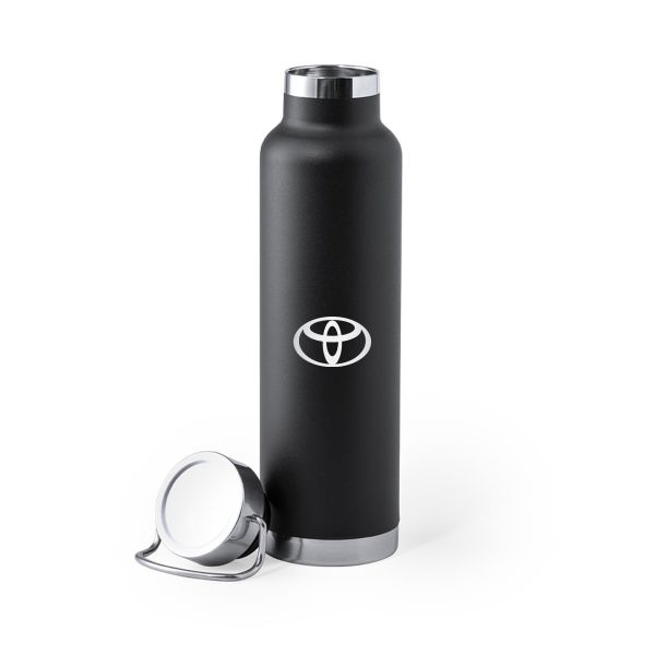 Toyota Collection RVS Thermosfles – 650 ml