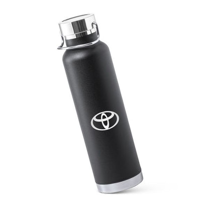 Toyota Collection RVS Thermosfles – 650 ml