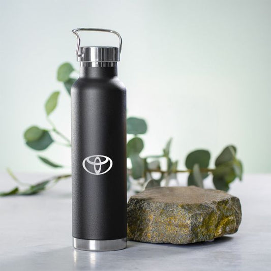 Toyota Collection RVS Thermosfles – 650 ml