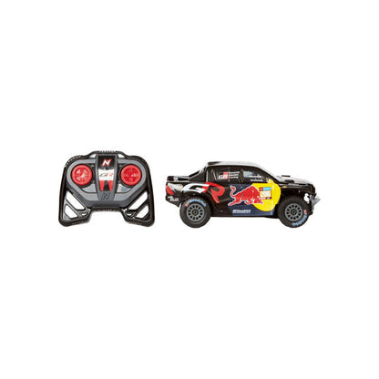 TOYOTA GR Red Bull 1:18 W2RC - bestuurbare auto met verlichting