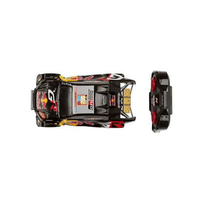 TOYOTA GR Red Bull 1:18 W2RC - bestuurbare auto met verlichting