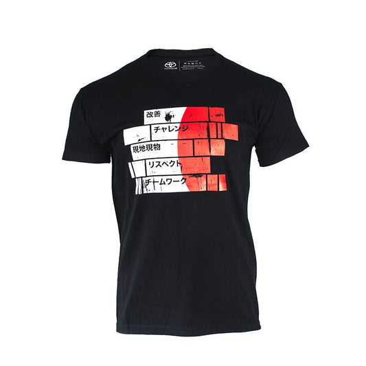Toyota Core Line T-shirt heren