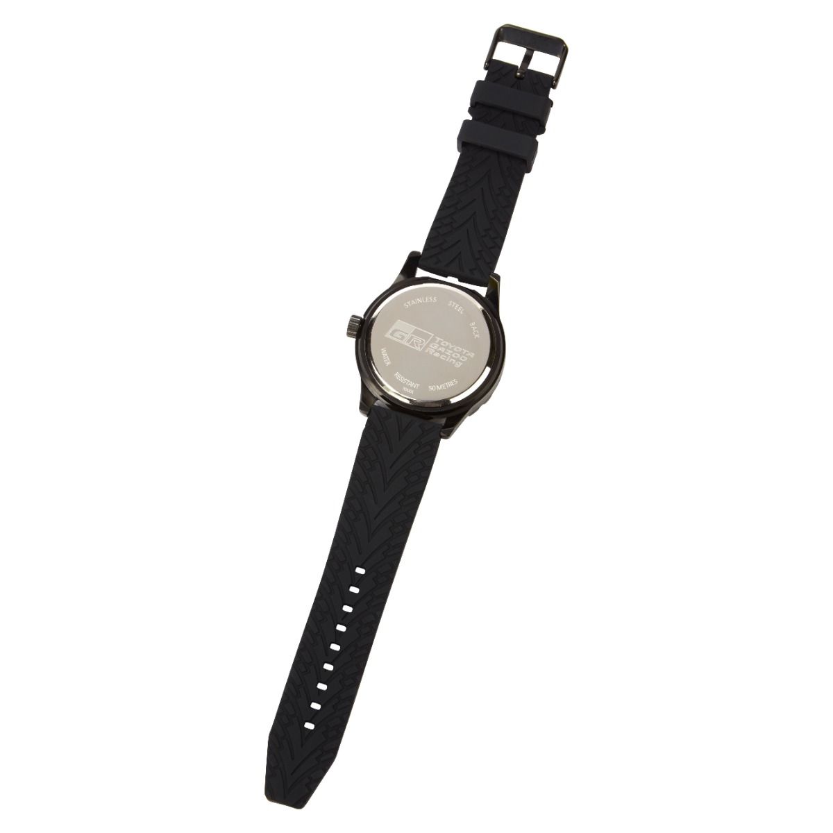 Toyota Gazoo Racing Uhr