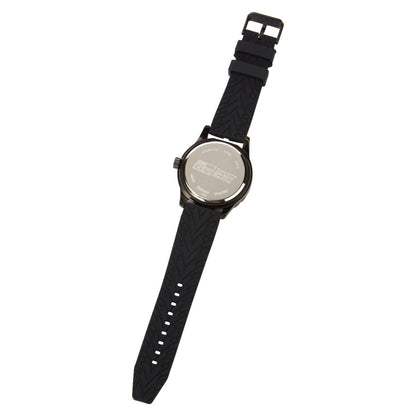 Toyota Gazoo Racing Uhr