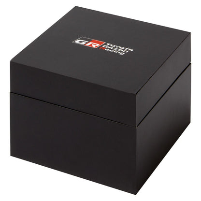 Toyota Gazoo Racing Uhr