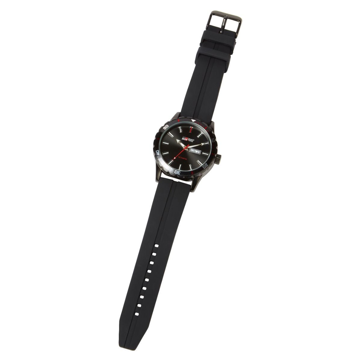 Toyota Gazoo Racing Uhr