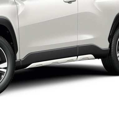 Unterfahrschutz Toyota Corolla Cross 2022 &gt;