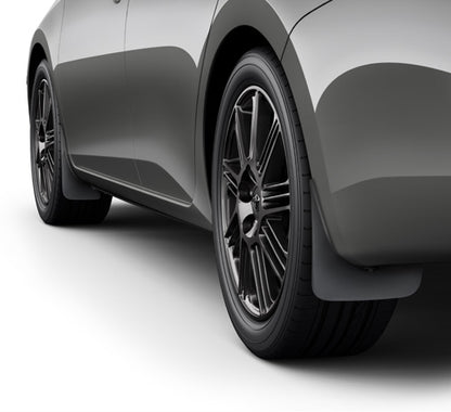 Schmutzfänger Toyota Auris 2013 - 2019 