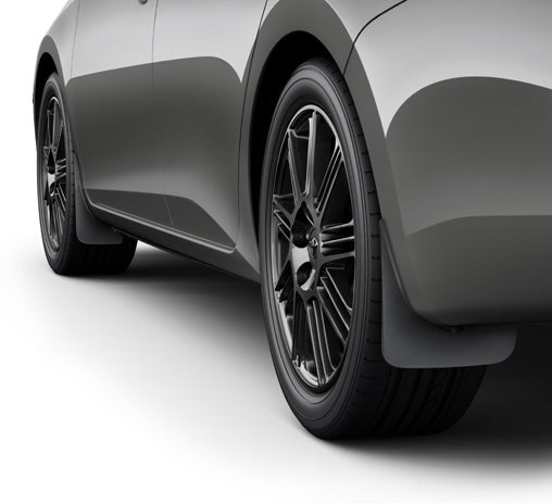 Schmutzfänger Toyota Auris 2013 - 2019 