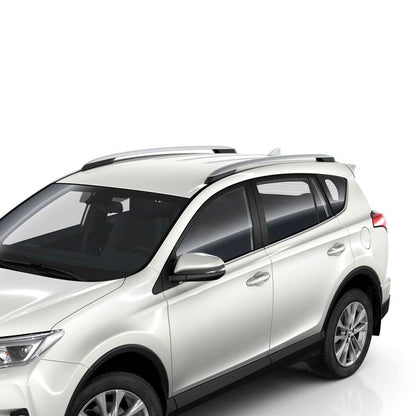 Dakrailing Toyota RAV4 2013 - 2019