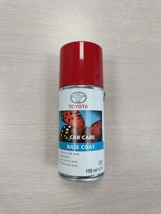 Original Toyota Autolack Spraydose