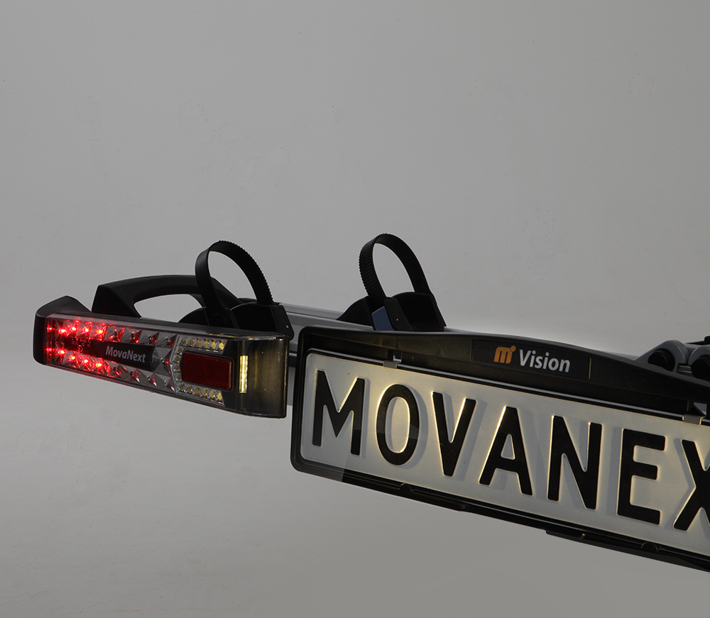 Fahrradträger MovaNext Lux Vision