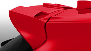 Dakspoiler Toyota Corolla Hatchback 2019 >